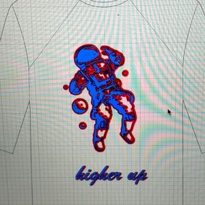 Higher up collection